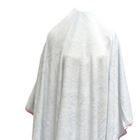 NWOT ALF CAMO FLEECE Blanket Throw Cozy Free Gift - Picture 3 of 4